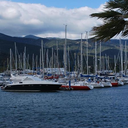 Hotel Bleu Azur Argelès-sur-Mer Eksteriør billede