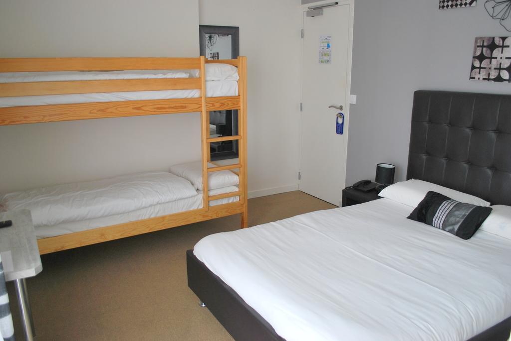 Hotel Bleu Azur Argelès-sur-Mer Eksteriør billede